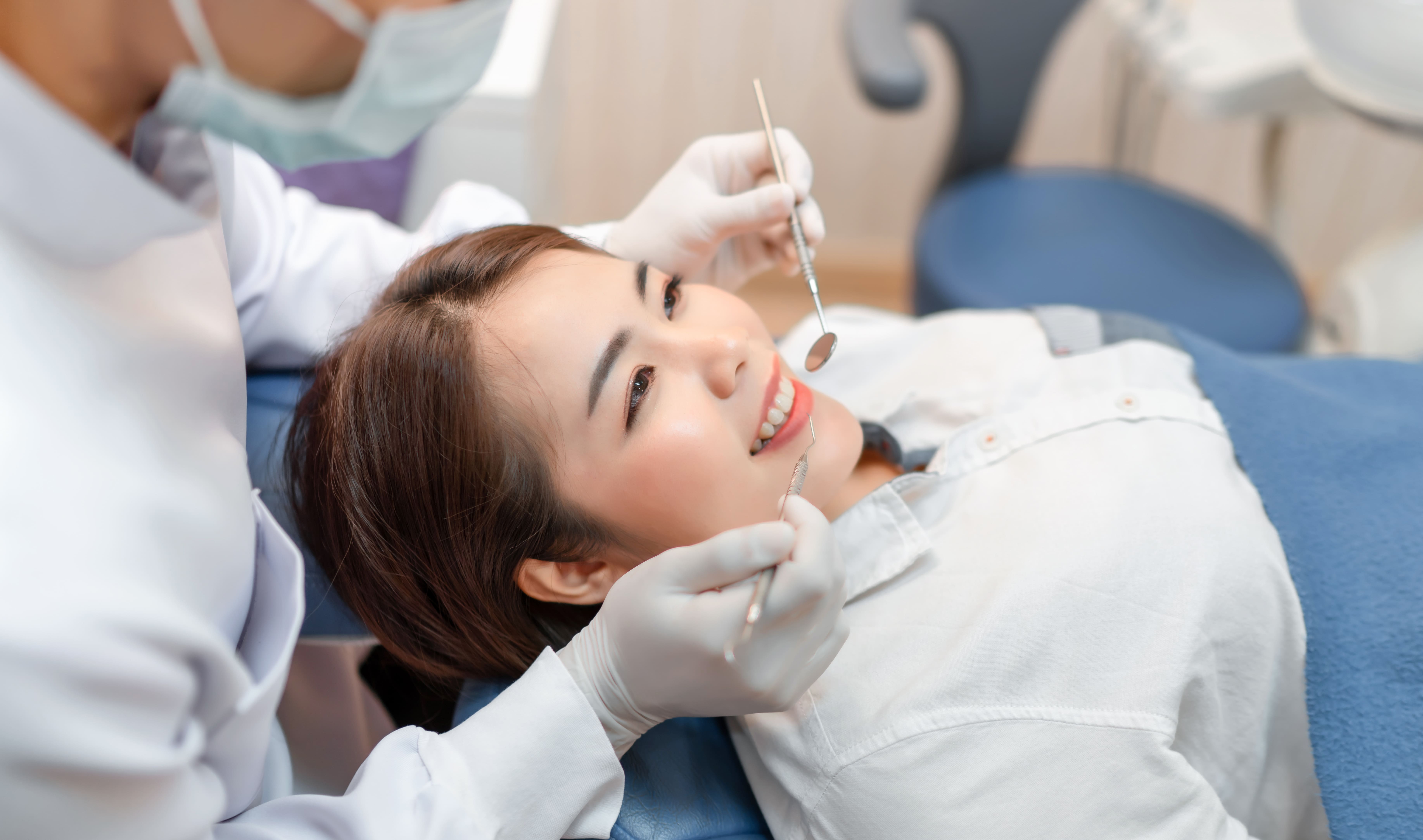 caries