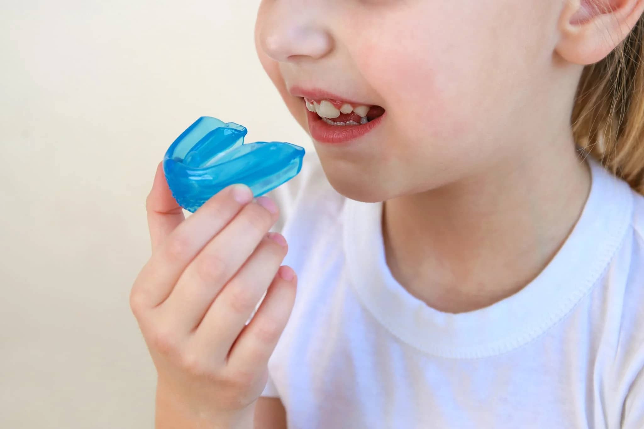 child-ortho