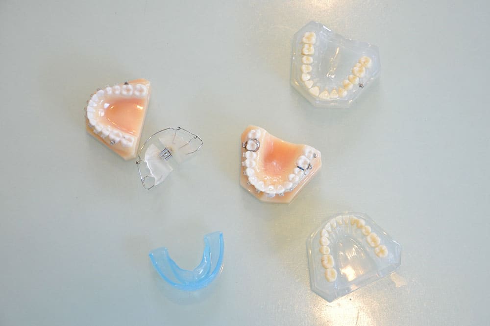 child-ortho