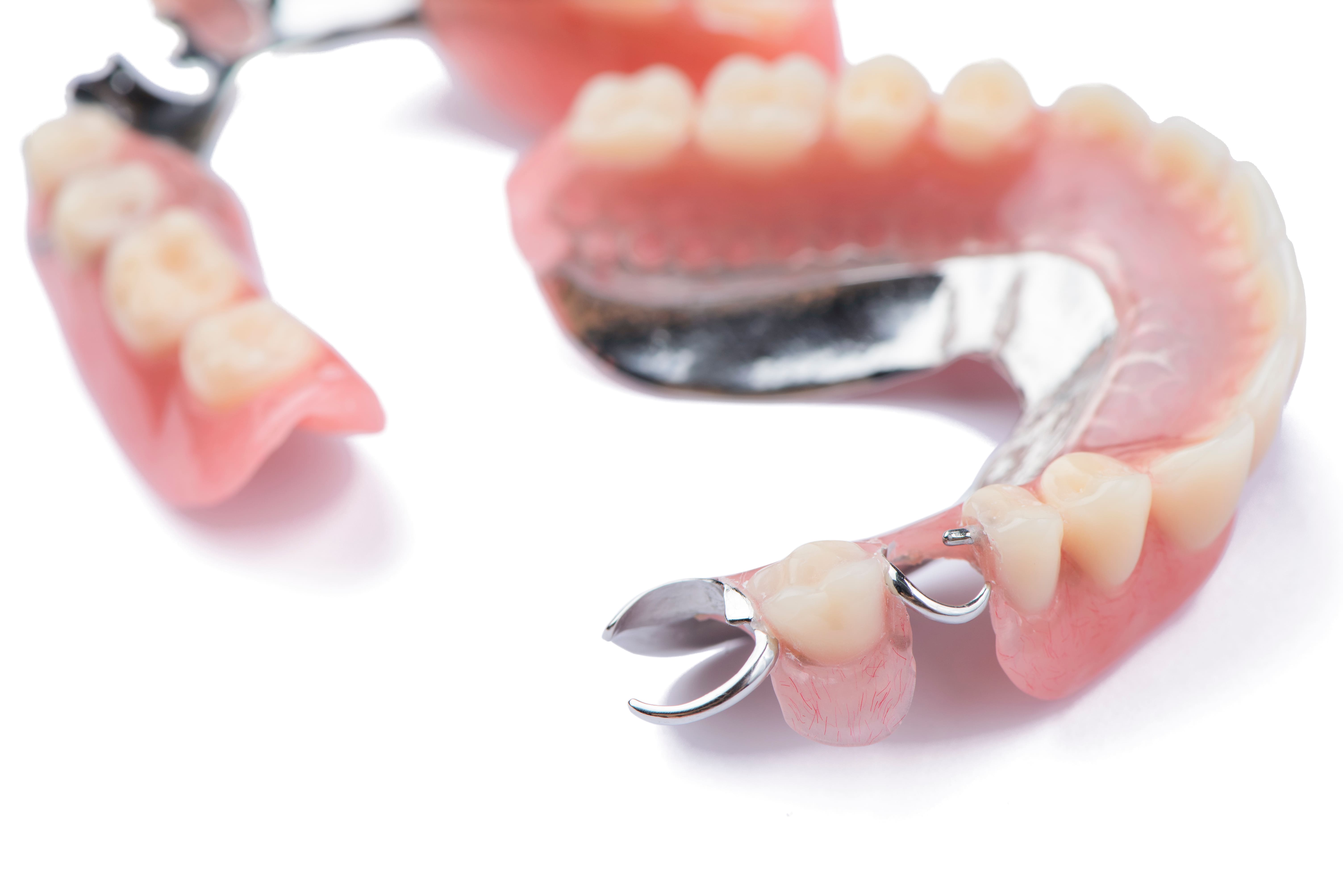 denture