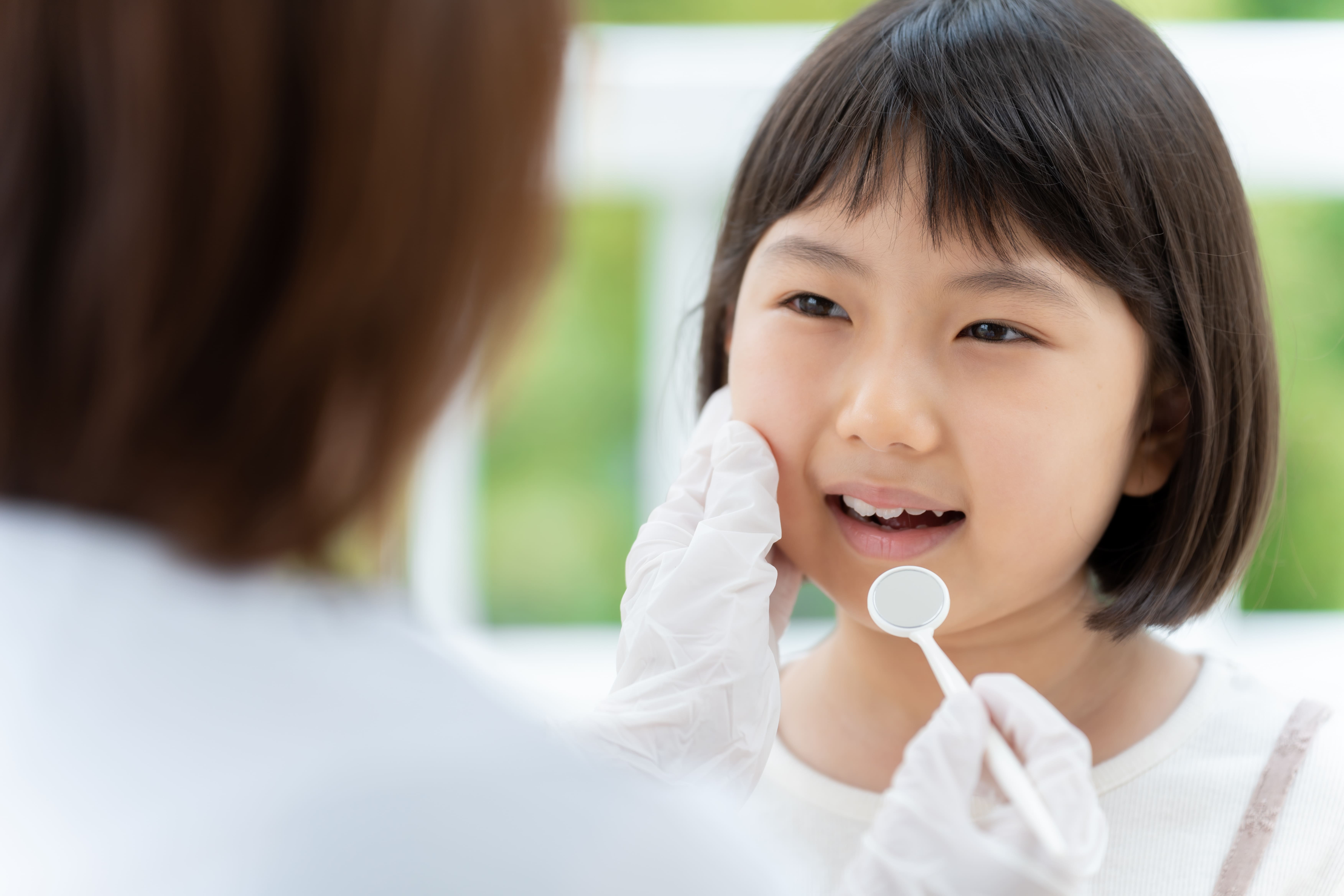 pediatric