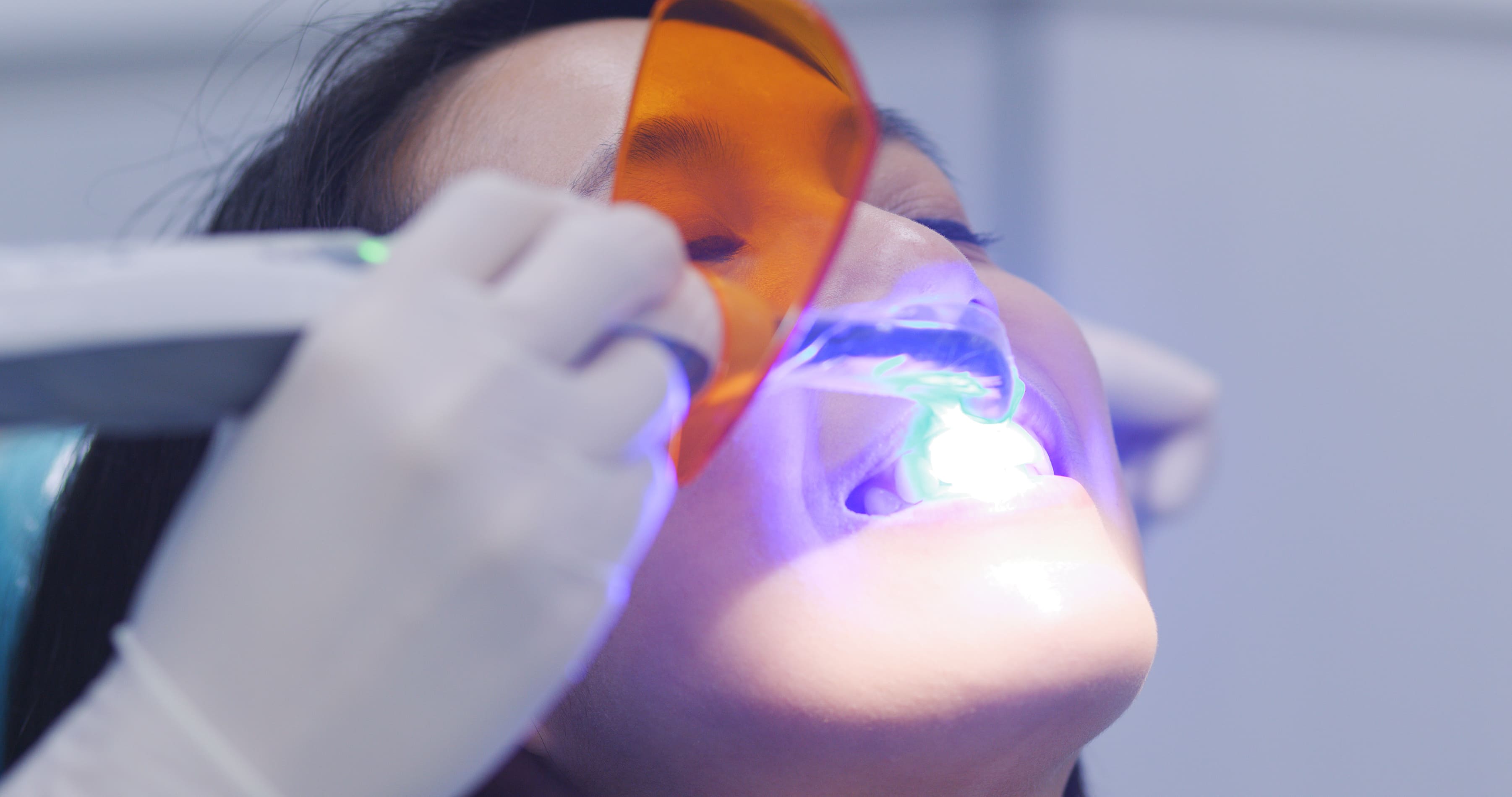 whitening