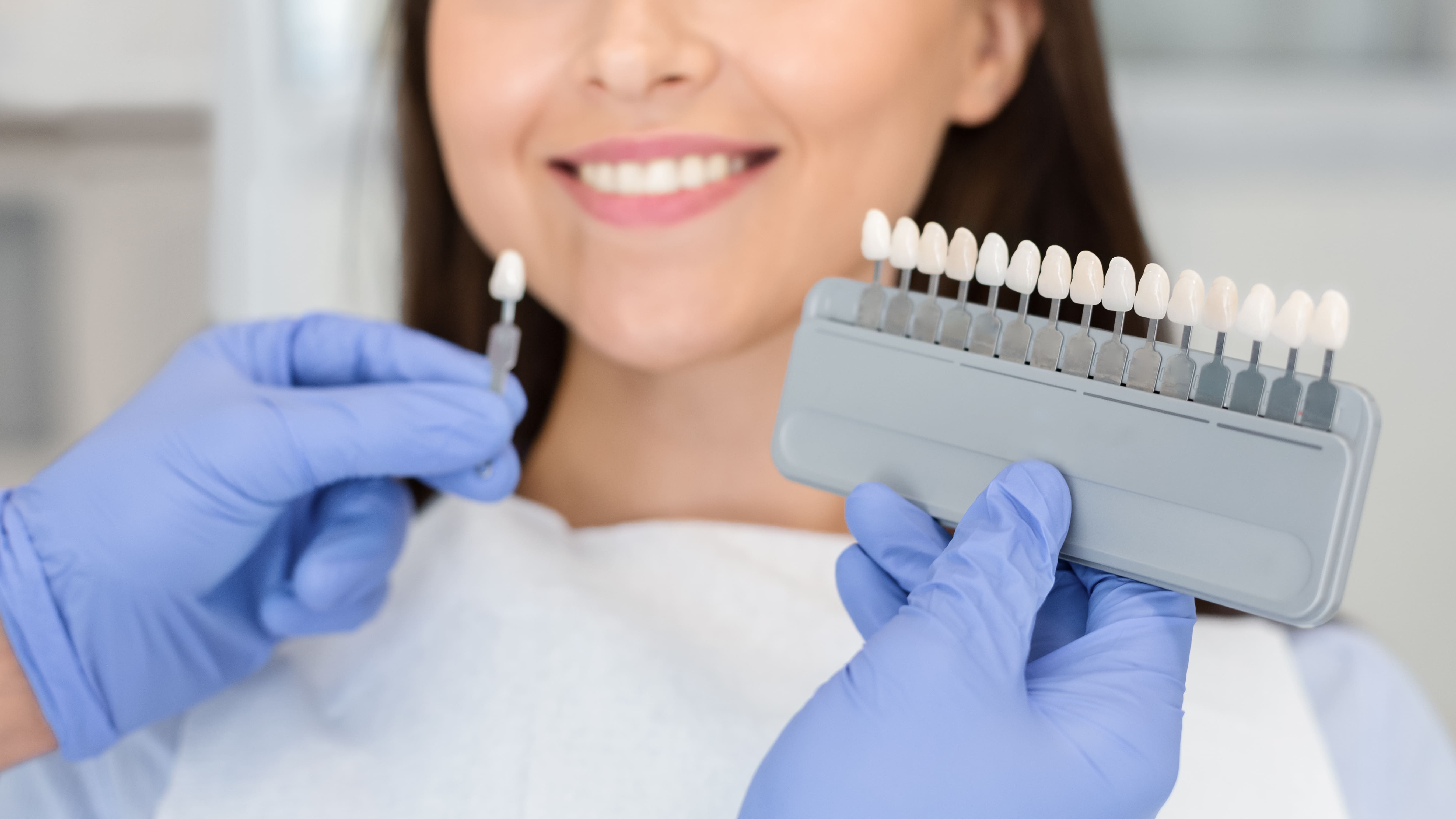 whitening